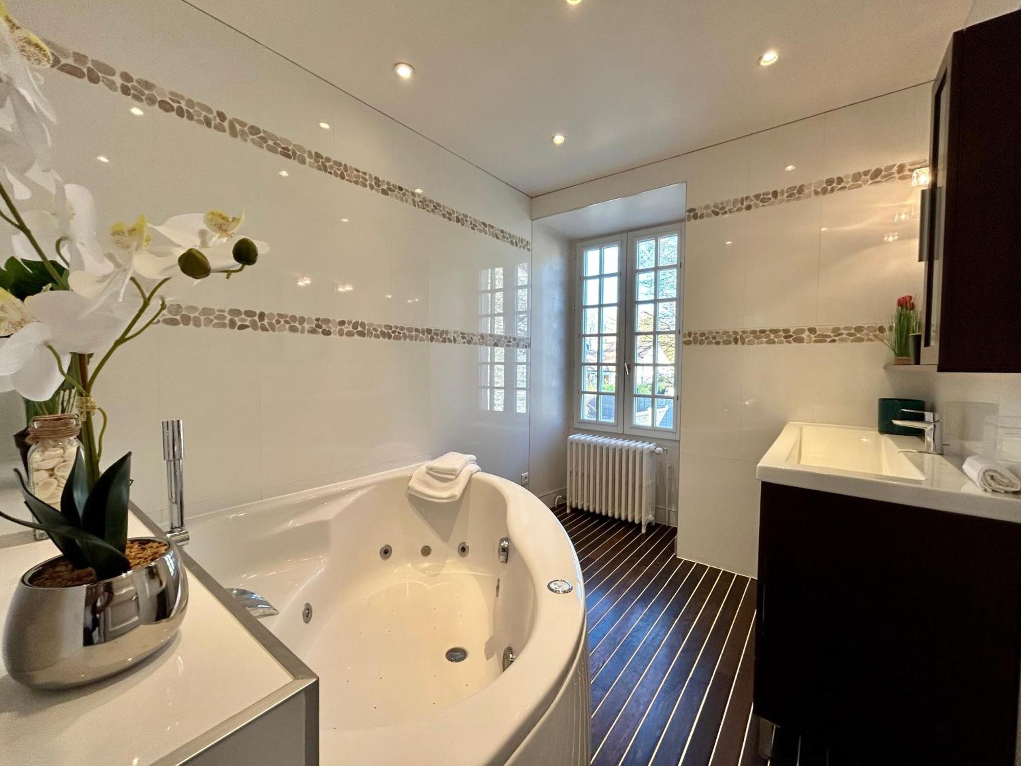Le Domaine De Brie Lägenhet Chatillon-la-Borde Exteriör bild