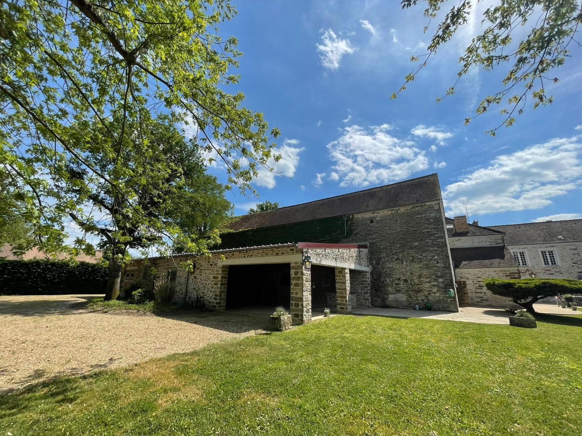 Le Domaine De Brie Lägenhet Chatillon-la-Borde Exteriör bild